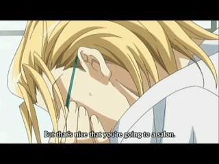 best woa предостережение для школьного председателя seito kaichou ni chuukoku ova 1 серий рус озв best