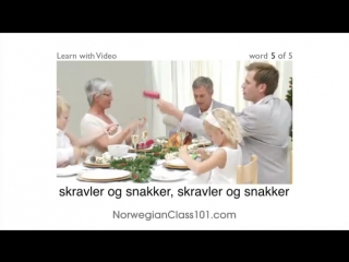 best norsk med video what will your norwegian skills bring to the table best