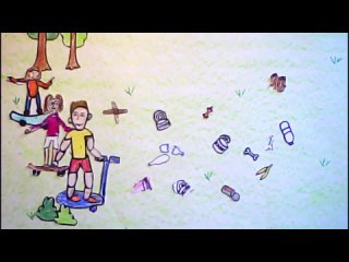 best фестиваль зелёных мультфильмов в нижнем новгороде прогулка best