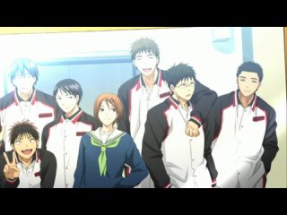 best knb fan disc 2 hyuga junpei aida riko kiyoshi teppei ano hi wasureta mirai made best