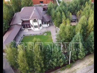 best олигархи в погонах жители кулебак поражены дворцами в которых живут местные полицейские best