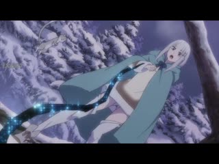 best anistar жизнь с нуля в альтернативном мире замороженные узы rezero kara hajimeru isekai seikatsu hyouketsu no best
