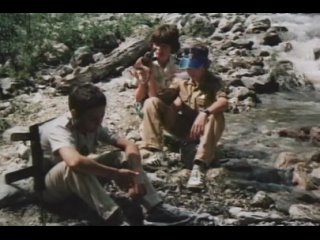 best фильм советского времени про молодежь до первой кроваи зарница 1989 best