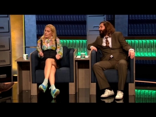 best jon richardson ultimate worrier 1x02 body sara pascoe joe wilkinson best