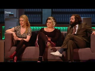 best jon richardson ultimate worrier 2x01 the self lucy beaumont kiri pritchard mcclean joe wilkinson best
