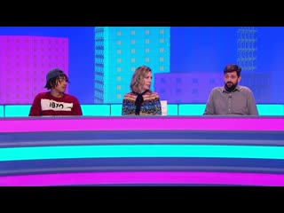 best 8 out of 10 cats 22x04 gemma collins harriet kemsley jordan stephens fin taylor best