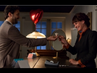 best короткометражный фильм подарок the gift c умой турман uma thurman в главной роли best