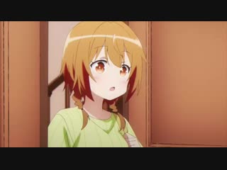 best по соседству с госпожой вампиром tonari no kyuuketsuki san 7 серия подпишись на chanuchi best