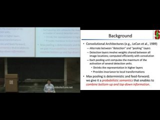 best convolutional deep belief networks for scalable unsupervised learning of hierarchical representations lee 2009 best