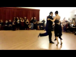 best miguel angel zotto y daiana guspero tango best