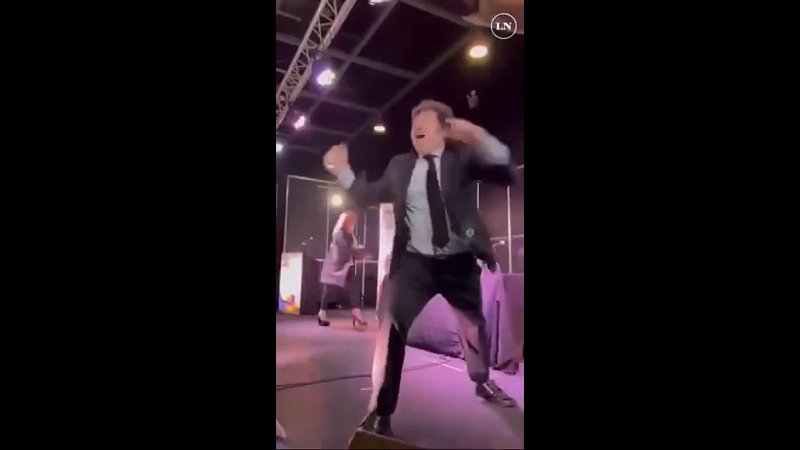 best либертарианец ярый поклонник биткоина крипты и defi хавьер милей победил на президентских выборах в аргентине best