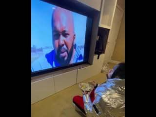 best 6ix9ine смотрит интервью с suge knight best