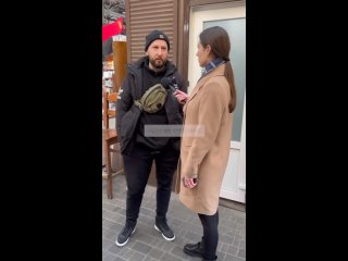 best опрос в одессе человек рассказывает реальную ситуацию о том куда же все таки уезжают попавшие в руки тцк граждане best