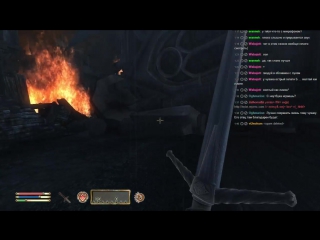 best nathankokoro tes iv oblivion ч 2 первая смерть первые преступления и новая семья best