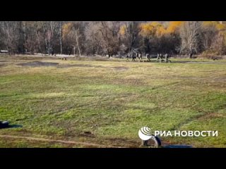 best высшее общевойсковое училище в донецке не прекращает подготоу офицеров несмотря на постоянные обстрелы города а best