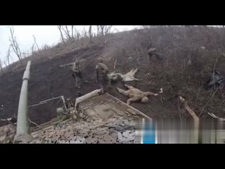 best видео взятия опорного пункта всу от лица нашего танкиста мудрые попались хохлы танкисты юво best