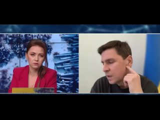 best говорящая голова подоляк обвиняет запад в том что всу выбились из графика контрнаступа на 6 9 месяцев ранее ту же best