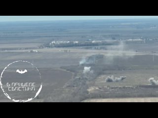 best визуальный контроль за пусками рсзо m142 himars с российского бпла выпустив три ракеты himars укрылся в лесопосадке best