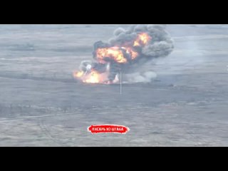 best запорожское направление село работино подрыв украинского танка т 72 на мине подлетел на все деньги запада best
