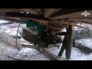 best расчеты 122 мм гаубиц д 30 артиллерийского подразделения группирои войск запад при выполнении огневых задач best
