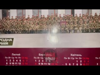 best бойцы 1 й отдельной мотострелковой славянской бригады 1 го ак провели экскурсию по катакомбам авдеевской части пво best