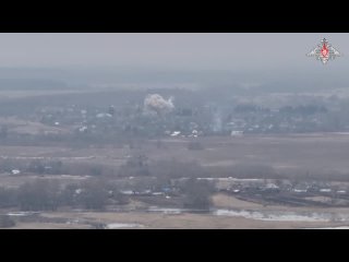 best кадры объективного контроля поражения живой силы и техники дрг украинских формирований в приграничном районе best