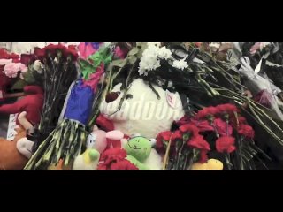 best 24 марта в россии день национального траура по жертвам теракта в крокус сити холле мы вспоминаем погибших и best