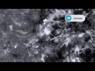 best точечный разгром пехоты противника нашими дроноводами ночью в районе белогорои северское направление best