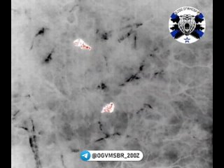 best ночная бомбардироа пехоты противника операторами бпла 200 й гвардейской омсбр best