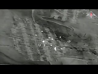 best ночная охота расчёт рсзо ураган группирои войск восток уничтожил командный пункт всу на южно донецком направлении best