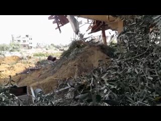 best бригады аль кассам показали очередное видео поражения израильской бронетехники best