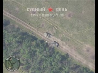 best удар fpv дроном вт 40 по очередной американской bradley объективный контроль поражения возгорание детонация с best