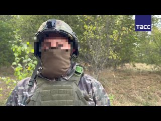 best всу начали применять дроны с термитом представитель силовых структур подчеркнул тасс что вс рф научились best
