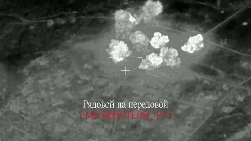 best тос 1а солнцепек выжигает врага на кадрах с бпла объективный контроль удара огнемётной системы южной группирои best