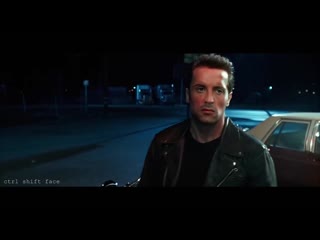 best нейросеть заменила арнольда шварценеггера в терминаторе 2 судный день на сильвестра сталлоне best