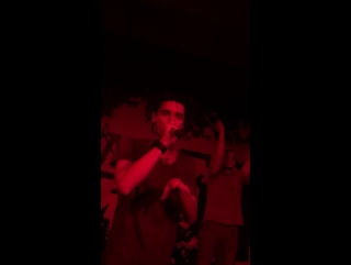 best bumble beezy pass out live rostov best