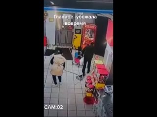 best самое главное это вовремя уйти с места преступления best