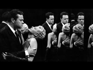 best леди из шанхая 1947 the lady from shanghai реж орсон уэллс фильм нуар триллер драма best