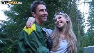 best публичный пикап и кончил внутрь девушки на природе best