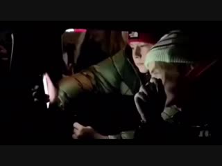 best стащили шапку у репера фараона best