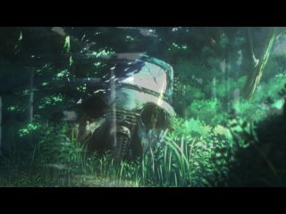 best ария алая пуля aria the scarlet ammo hidan no aria 13 серия спэшл озвучка best