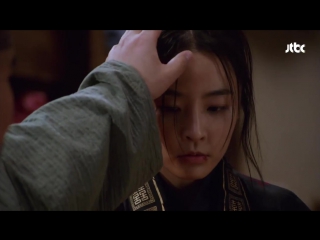 best отрывок 3 серия прислуга слуги servants maids 하녀들 the housemaids корея 2014 2015 best