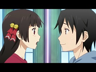 best onii chan dakedo ai sae areba kankeinai yo ne 1 серия inspector gadjet nika lenina best