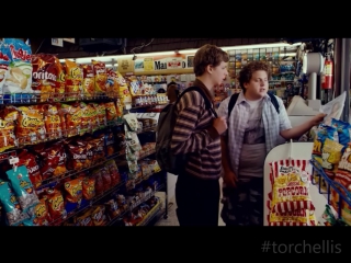 best вот это сосочки суперперцыsuperbad torchellis майк сера джона хилл best