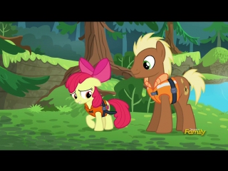 best my little pony friendship is magic s06 e04 рус озв jade трина дубовицкая aleks kv best