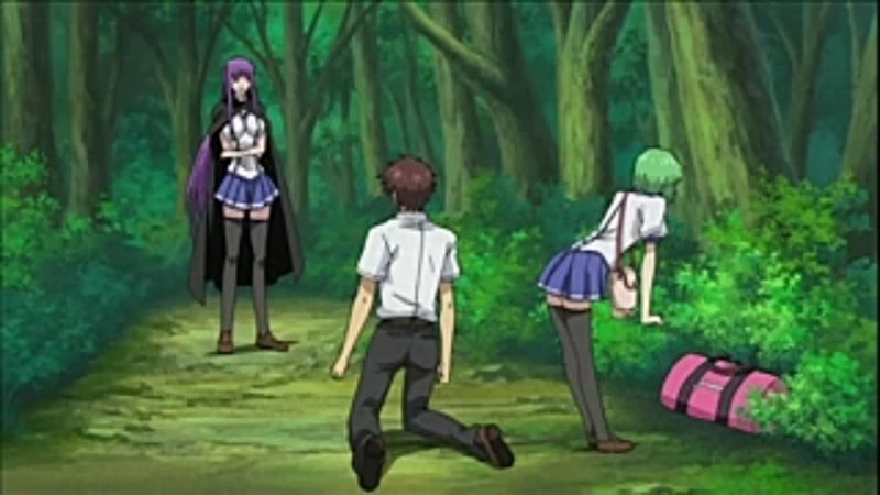 best князь тьмы с задней парты demon king daimao серия 2 best