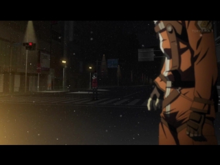 best токийские эсперы tokyo esp серия 1 best