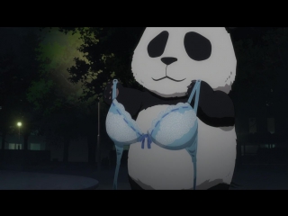 best токийские эсперы tokyo esp серия 6 best