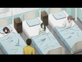 best токийские эсперы tokyo esp серия 10 best