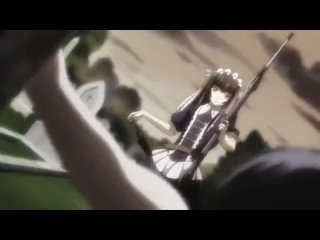 best школьные войны сила тысячи экстремальный исполнитель ikkitousen xtreme xecutor tv 4 серия 6 спешл end best